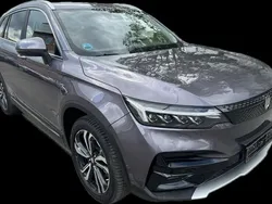 Grau Gebraucht 2023 Elaris Beo SUV | 24.980 € (Fairer Preis)