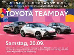 Weiß Neu 2025 Toyota Proace Van | 32.250 € (Fairer Preis)
