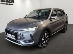 Grau Gebraucht 2025 MG ZS Luxury SUV | 24.490 € (Fairer Preis)