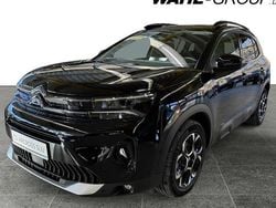 Schwarz Neu 2025 Citroën C5 Aircross SUV | 28.411 € (Fairer Preis)