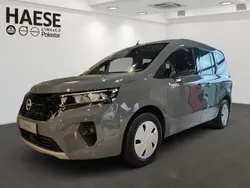 Grau Gebraucht 2024 Nissan Townstar N-Connecta Van / Kleinbus | 35.299 €