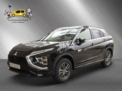 Schwarz Gebraucht 2022 Mitsubishi Outlander P-HEV SUV | 23.700 € (Fairer Preis)