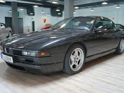 Schwarz Gebraucht 1993 BMW 850 Performance Coupé | 89.850 €