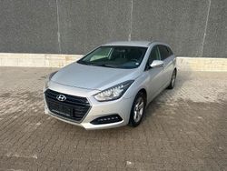 Gebraucht 2016 Hyundai i40 Style Kombi | 5.900 € (Guter Preis)