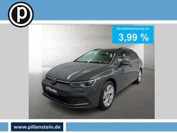 Grau Gebraucht 2023 VW Golf VIII Style Kombi | 28.501 € (Fairer Preis)
