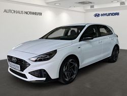 Weiß Neu 2025 Hyundai i30 N Line Limousine | 28.300 € (Fairer Preis)