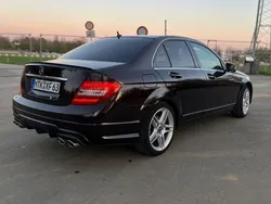 Gebraucht 2011 Mercedes C350 Avantgarde Limousine | 12.500 € (Guter Preis)