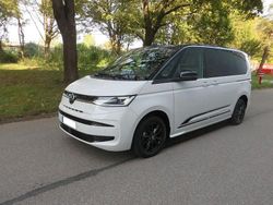 Weiß Gebraucht 2023 VW T7 Van | 46.490 € (Fairer Preis)
