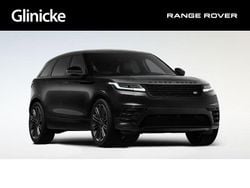 Schwarz Neu 2025 Land Rover Range Rover Velar Black Edition SUV | 89.580 € (Fairer Preis)