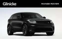 Schwarz Neu 2025 Land Rover Range Rover Velar Black Edition SUV | 89.580 € (Fairer Preis)