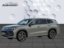 Grau Gebraucht 2025 VW Tayron R-line SUV | 62.440 € (Guter Preis)