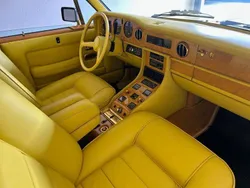 Rolls Royce Silver Spirit