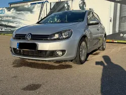 VW Golf VI