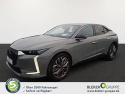 Andere Gebraucht 2022 DS Automobiles DS9 Limousine | 25.290 €
