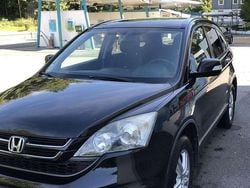 Schwarz Gebraucht 2012 Honda CR-V Comfort SUV | 8.500 € (Fairer Preis)
