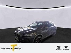 Grau Gebraucht 2022 Cupra Formentor VZ SUV | 23.670 € (Guter Preis)