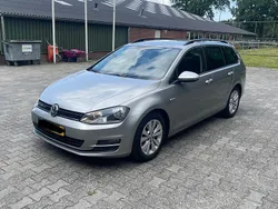 Silber Gebraucht 2016 VW Golf VII Kombi | 7.900 € (Etwas zu teuer)
