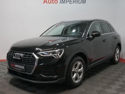 Schwarz Gebraucht 2019 Audi Q3 Basis SUV | 24.990 € (Teuer)
