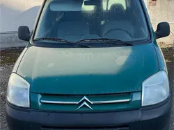 Gebraucht 2006 Citroën Berlingo Van / Kleinbus | 550 € (Superpreis)