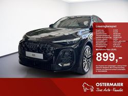 Mythosschwarz Gebraucht 2024 Audi Q5 Ambiente SUV | 78.689 €