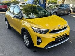Gelb Gebraucht 2019 Kia Stonic Spirit SUV | 12.000 € (Guter Preis)