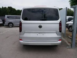 Gebraucht 2025 VW T7 Life Van | 53.590 € (Superpreis)