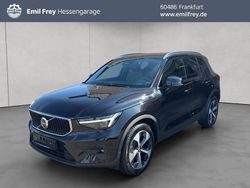 Schwarz Gebraucht 2024 Volvo XC40 SUV | 33.400 € (Guter Preis)