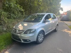 Silber Gebraucht 2006 VW Golf V Kleinwagen | 4.199 € (Etwas zu teuer)