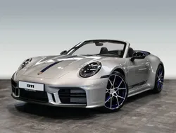 Porsche 911 Carrera T