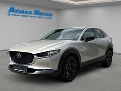 Beige Gebraucht 2024 Mazda CX-30 Homura-Line SUV | 29.149 € (Fairer Preis)
