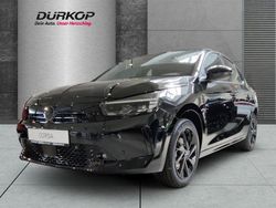 Schwarz Neu 2025 Opel Corsa Limousine | 24.450 € (Teuer)