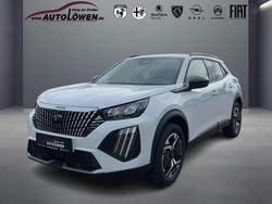 Met. okenit weiß Gebraucht 2025 Peugeot 2008 Allure SUV | 27.480 € (Fairer Preis)