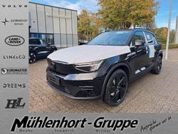 Schwarz Neu 2025 Volvo EX40 Ultra SUV | 54.900 € (Fairer Preis)