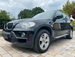 Schwarz Gebraucht 2007 BMW X5 SUV | 9.990 € (Guter Preis)