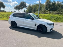 Weiß Gebraucht 2016 BMW X5 SUV | 28.000 €