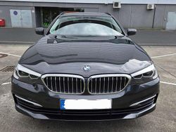 Andere farben Gebraucht 2019 BMW 530 Sport Line Kombi | 28.600 € (Guter Preis)