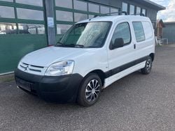 Weiß Gebraucht 2009 Citroën Berlingo Van / Kleinbus | 3.800 € (Superpreis)