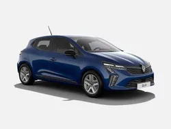 Ironblau Neu 2025 Renault Clio V Evolution Limousine | 22.377 € (Fairer Preis)