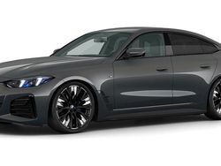 Gebraucht 2024 BMW i4 Limousine | 79.109 €