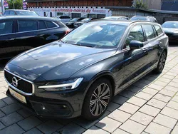 Grau Gebraucht 2019 Volvo V60 Kombi | 19.450 € (Guter Preis)