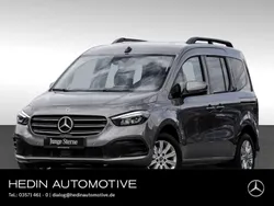 Szary Gebraucht 2024 Mercedes 180 Advantage Limousine | 33.518 € (Teuer)