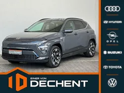 Grau Gebraucht 2023 Hyundai Kona Prime SUV | 32.219 € (Guter Preis)