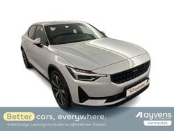 Schwarz Gebraucht 2021 Polestar 2 Kleinwagen | 25.480 € (Fairer Preis)