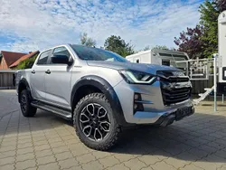 Silber Gebraucht 2025 Isuzu D-Max Abholung | 52.900 € (Teuer)