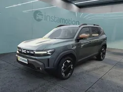 Grün Neu 2025 Dacia Duster Extreme SUV | 31.699 € (Teuer)