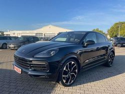 Blau Gebraucht 2019 Porsche Cayenne SUV | 51.999 € (Fairer Preis)