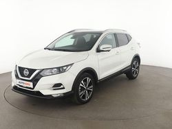 Weiß Gebraucht 2019 Nissan Qashqai N-Connecta SUV | 16.550 € (Fairer Preis)