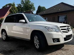 Weiß Gebraucht 2010 Mercedes GLK220 SUV | 7.500 € (Fairer Preis)
