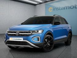Grau Neu 2025 VW T-Roc Style SUV | 34.749 € (Fairer Preis)
