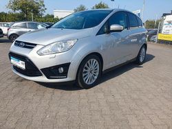 Silber Gebraucht 2013 Ford C-MAX Titanium Van / Kleinbus | 7.999 € (Etwas zu teuer)